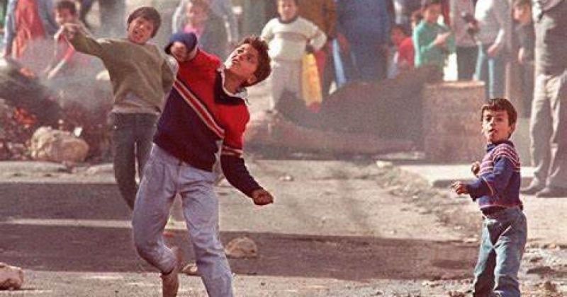 في ذكرى الانتفاضة الثانية.. الأقصى ما يزال عنوان المشهد الفلسطيني