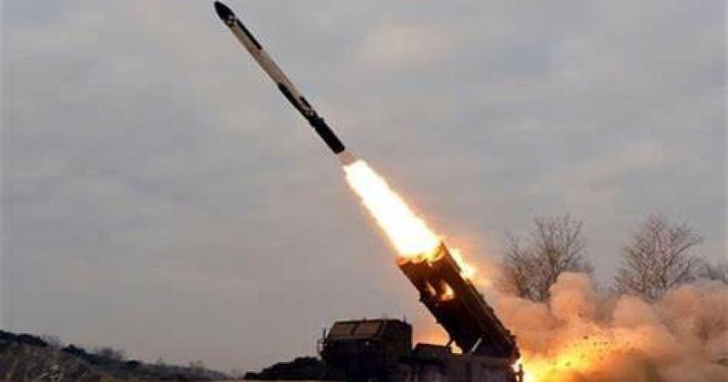 طهران ترد على استهداف لارك بقصف قواعد أميركية في الأردن