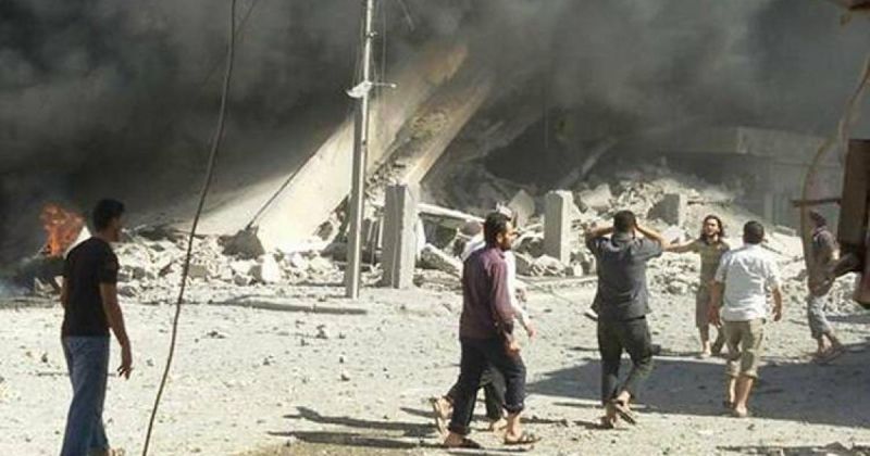 74,392 شهيدًا في غزة منذ بدء العدوان الإسرائيلي