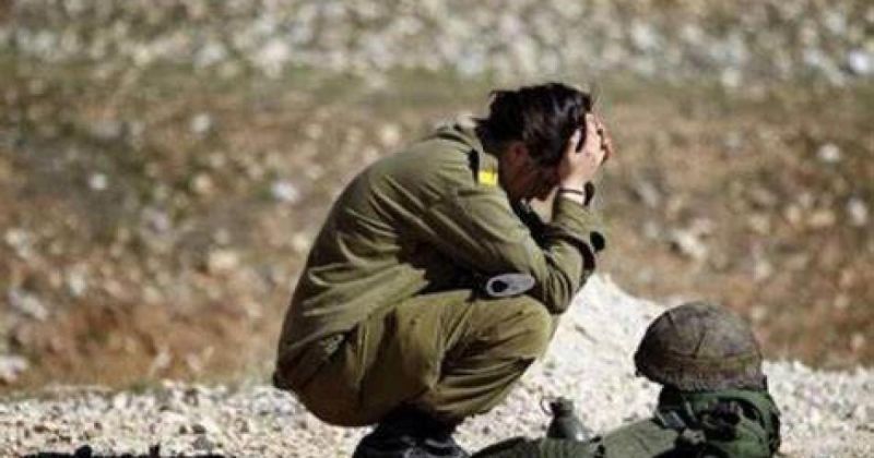 انتحارات تتصاعد داخل جيش الاحتلال.. 18 جنديًا منذ بداية العام