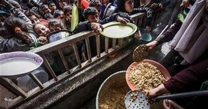 الحويطي: القيود و وتراجع القدرة الشرائية يفاقمان أزمة التجويع في غزة