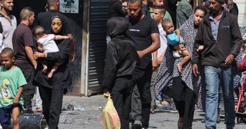 الاحتلال يخطط لتوسيع عملياته في الضفة واحتلال مخيمات إضافية