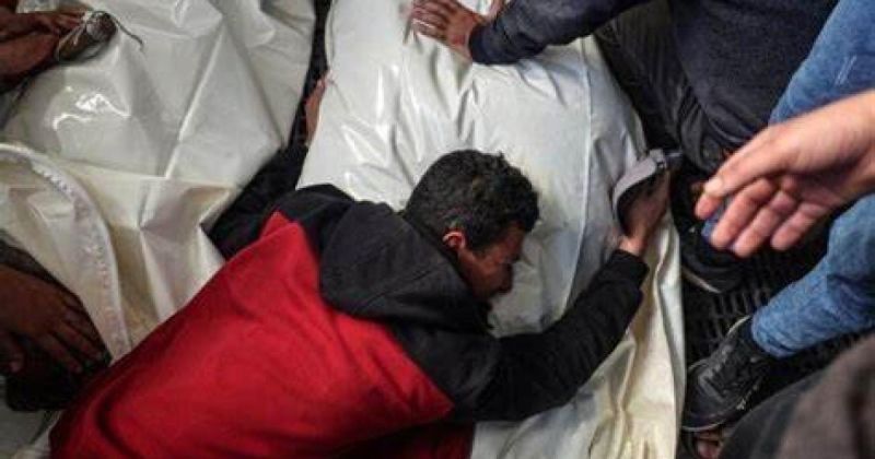 صحة غزة: 17 شهيدًا و27 إصابة خلال 48 ساعة