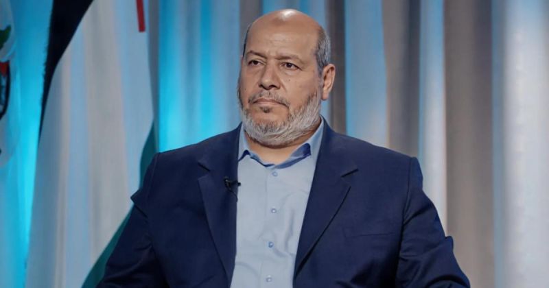 قيادي في حماس: الصحفيون الفلسطينيون حملوا الحقيقة إلى العالم