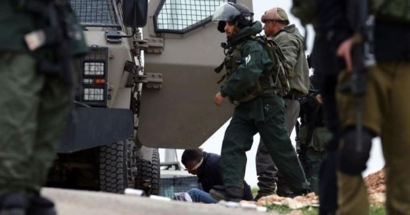 الاحتلال نفّذ أكثر من 24 ألف حالة اعتقال بحق فلسطينيين منذ 2023