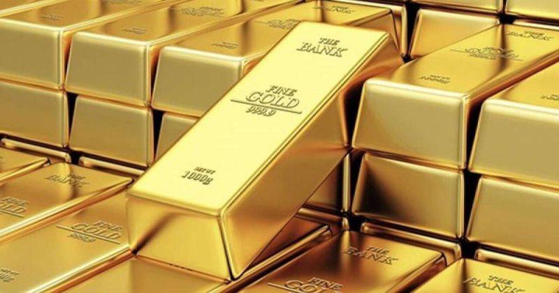 الفيدرالي يضغط على الذهب وأكتوبر اختبار جديد للأسعار