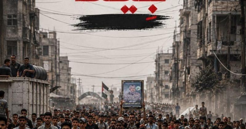مقال: حينما تتحول الصورة إلى رسالة