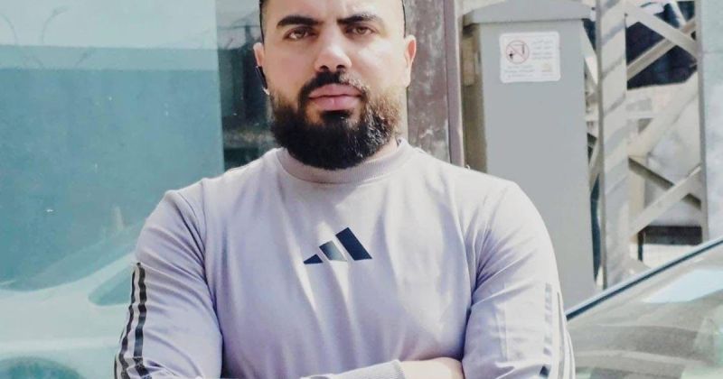 رصاص الاحتلال ينهي حياة الشاب أيمن الهشلمون على باب الأونروا في قلنديا