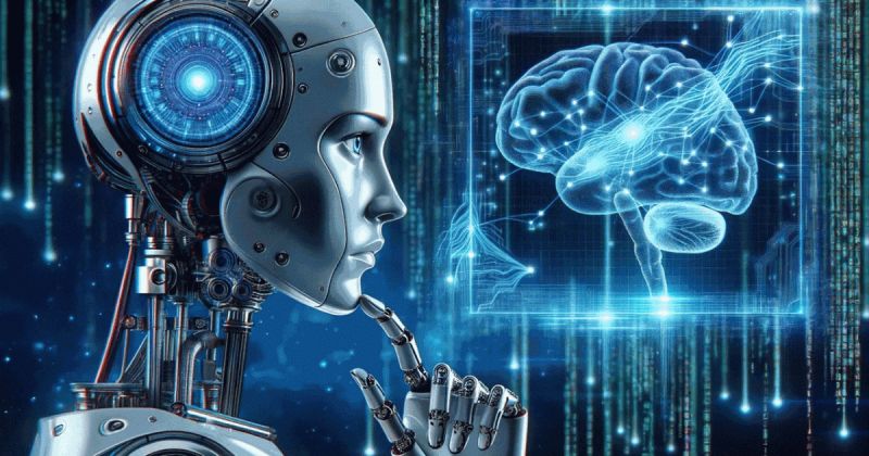 الذكاء الاصطناعي: تحديات قانونية وأخلاقية في مواجهة الجرائم الرقمية