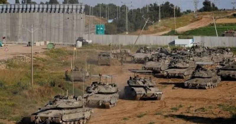 كيف تحوّلت دبابات “الميركافا” إلى هدف مكشوف لمسيَّرات حزب الله؟