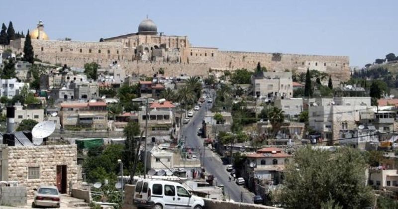 سلوان.. حيّ فلسطيني يُقتلع ببطء تحت غطاء قانون جائر