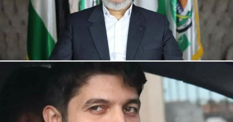 الهيئة العليا لشؤون العشائر تعزّي عائلة الحية باستشهاد عزام الحية