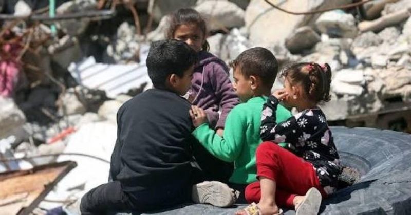 يونيسف: أكثر من 260 طفلاً استشهدوا في غزة منذ بدء وقف إطلاق النار والهدنة "وهمٌ قاسٍ"