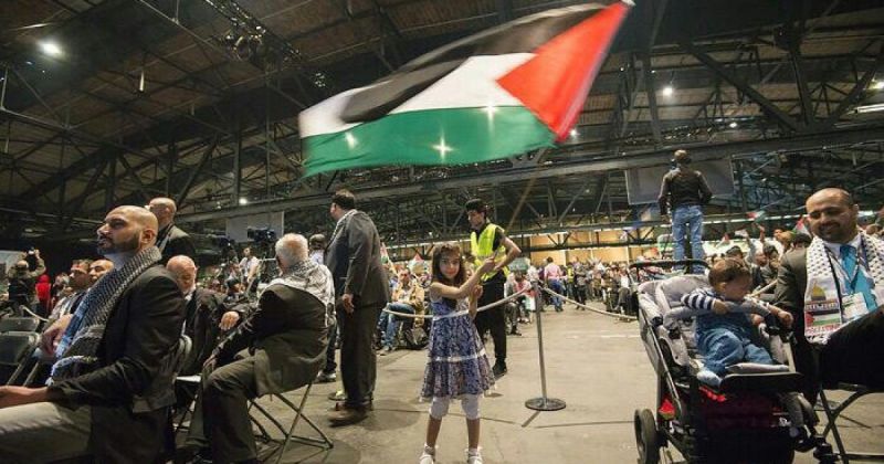 مبادرة فلسطينيي أوروبا تطالب بإعادة النظر في انتخابات المجلس الوطني