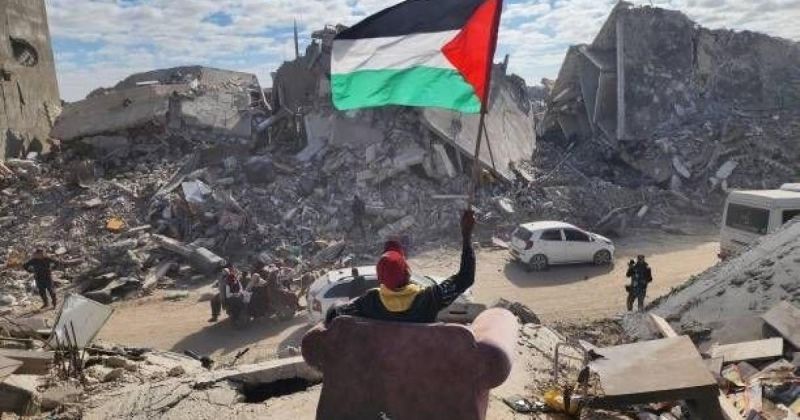 رفض شعبي وعشائري متصاعد لـ"حراك 26 يونيو" المشبوه في غزة