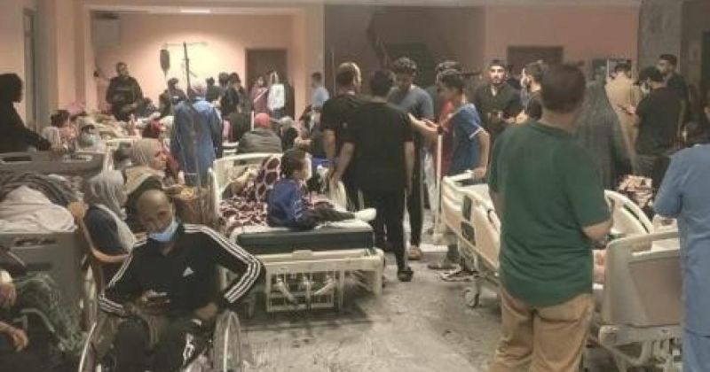 اختصاصي أورام يحذّر من تزايد إصابات السرطان في غزة وتراجع أعمار المصابين