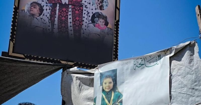 الطفلة نور دلول ..ست سنوات من الانتظار ودقيقة واحدة للفقد 