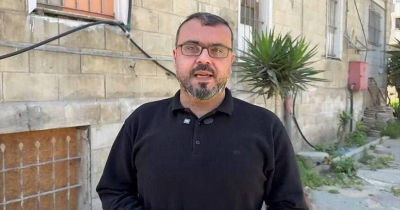 حازم قاسم: أكدنا جاهزيتنا لتسليم إدارة غزة وندعو للإسراع بإدخال اللجنة الوطنية