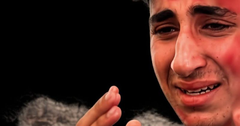 من حرب إلى أخرى.. رحلة الشاب سراج أبو شمالة التي انتهت بالوحدة
