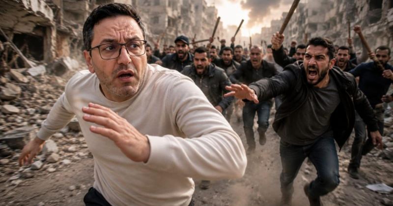 من التحريض إلى التهديد.. عبد العاطي في مواجهة الشارع