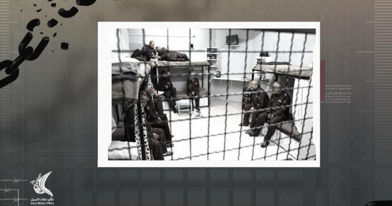 الاغتصاب كسلاح احتلال: ورقة فلسطينية تكشف الاستراتيجية الخفية للجيش الإسرائيلي