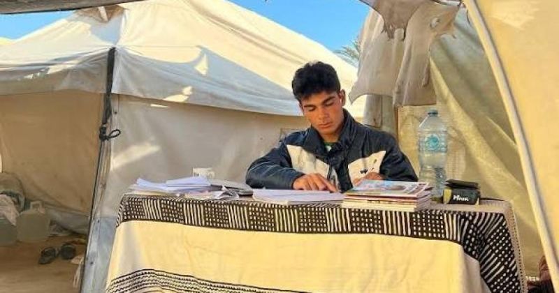 نسعى لإعلان نتيجة موحدة للثانوية العامة بغزة والضفة