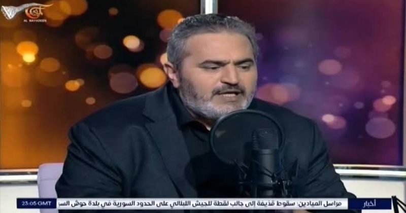 بركات للرسالة: المطلوب وحدة الشارع الفلسطيني في مواجهة الاحتلال وتفويت الفرصة على أصحاب الأجندات المشبوهة