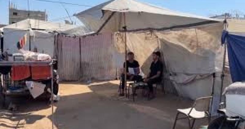 "التربية" تعلن عقد امتحاني التربية الدينية والقرآن إلكترونيًا لطلبة التوجيهي في غزة