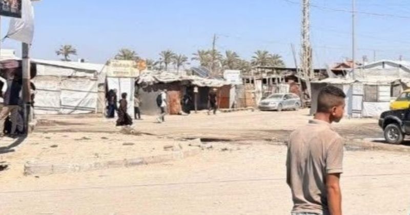 سقوط الرهان على الفوضى: "حراك 26/6" يتبخر على صخرة وعي غزة
