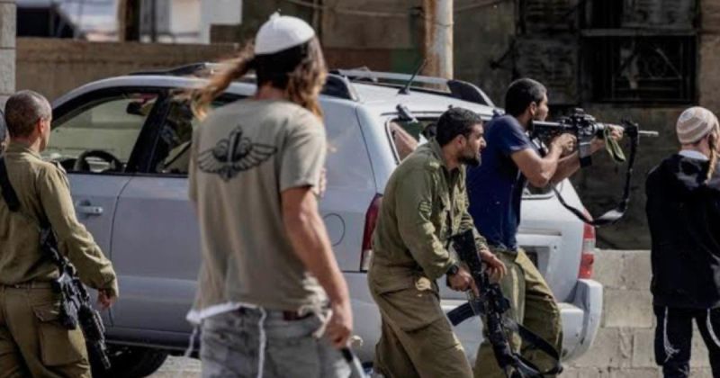 حماس: تصاعد هجمات المستوطنين في الضفة لن يزيد الفلسطينيين إلا صمودًا ومواجهة