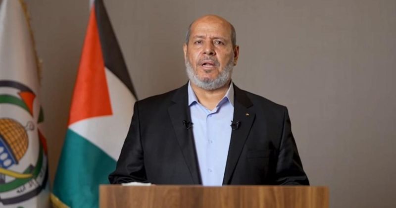 خليل الحية: أولويتنا وقف العدوان والانسحاب الكامل من غزة.. وسنعمل حتى تستعيد الحياة الكريمة