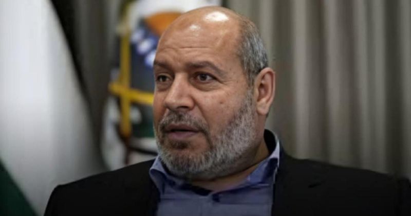الأركان اليمنية تهنئ خليل الحية وتؤكد جاهزيتها للتصعيد دفاعًا عن غزة