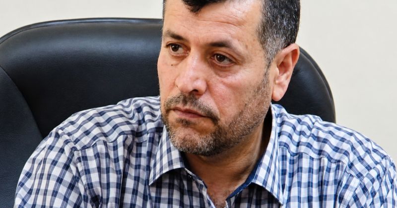 مرداوي: الانتخابات تحتاج لتوافق والانخراط بحوار وطني شامل
