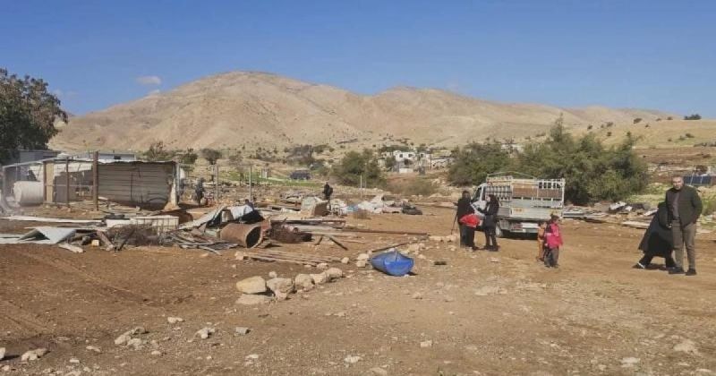 "إنقاذ الطفل": أكثر من ألف طفل فلسطيني هُجّروا قسرًا من الضفة الغربية بفعل اعتداءات المستوطنين