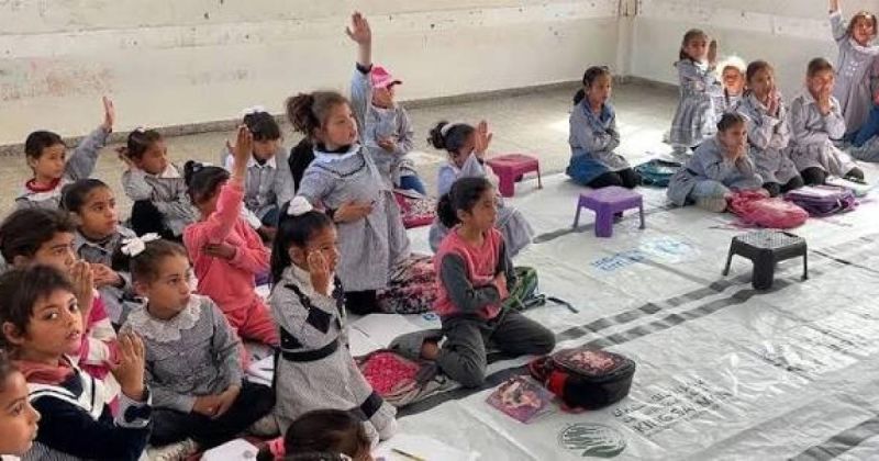 حركة الأحرار: إعادة التعليم الوجاهي في غزة أولوية وطنية لا تحتمل التأجيل