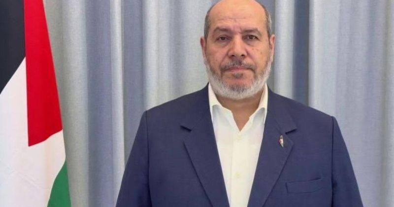 فصائل وقوى فلسطينية تهنئ خليل الحية بانتخابه رئيسًا للمكتب السياسي لحركة حماس وتؤكد أهمية الوحدة الوطنية