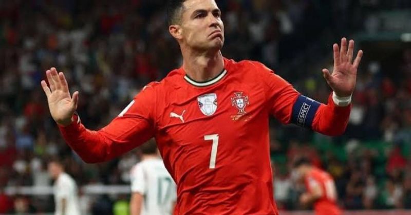 6 لاعبين عرب يتفوقون على كريستيانو رونالدو في تقييمات كأس العالم  2026
