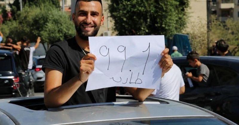 العشائر تدعو لعدم إطلاق النار احتفالًا بالتوجيهي