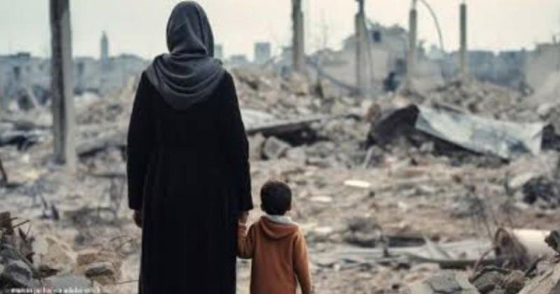 خبير بالحرب الاقتصادية الصينية: 1000 يوم من العدوان أكدت صمود الفلسطينيين