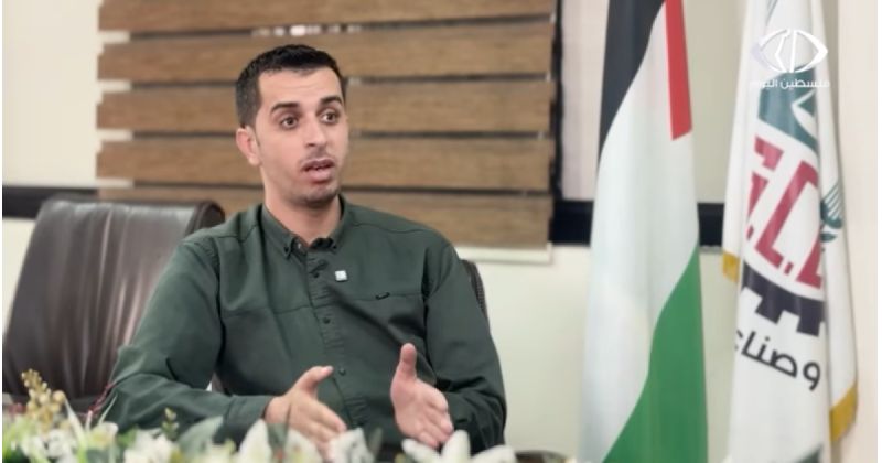 مقال: الإسمنت مفتاح التعافي