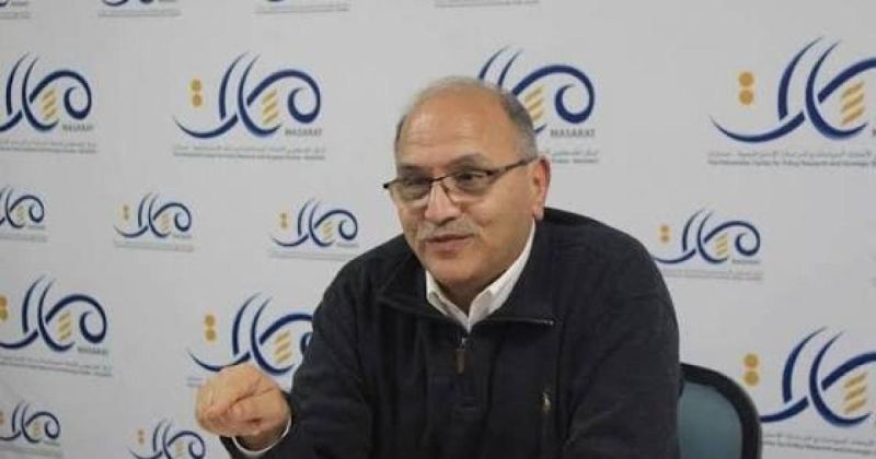 المصري: ترتيبات الانتخابات الحالية تهدد بتكريس الانقسام ولا تعكس الإرادة الفلسطينية
