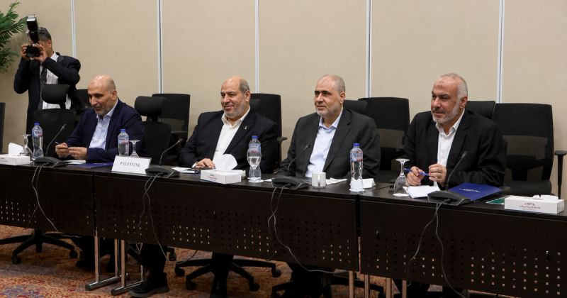 بين القاهرة وواشنطن... هل تحمل المفاوضات جديدًا؟
