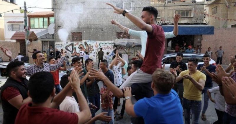 الداخلية تدعو للاحتفال بنتائج الثانوية العامة دون إطلاق نار أو استخدام مفرقعات