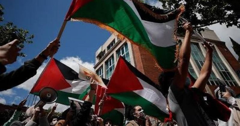 تحول في الرأي العالمي.. التضامن مع فلسطين يتسع ومطالب بمحاسبة الاحتلال