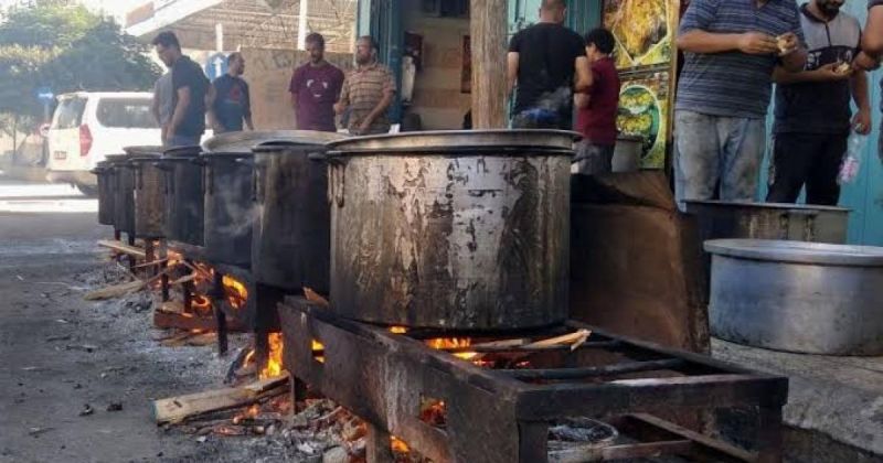 مصدر اقتصادي يكشف لـ"الرسالة" أسباب تفاقم أزمة الغاز في غزة