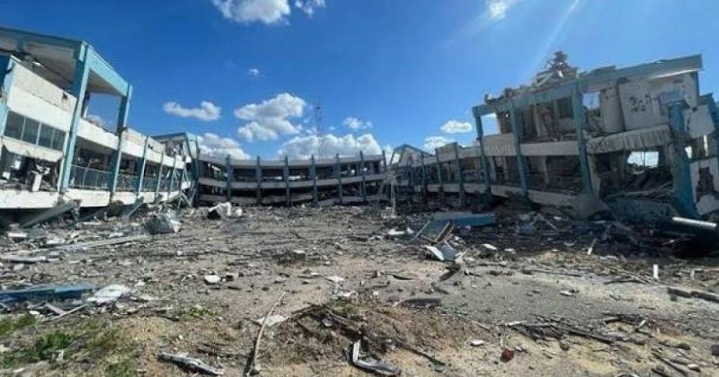 غزة تغيب عن المنح الدراسية.. متفوقون ينتظرون فرصة لم تأتِ