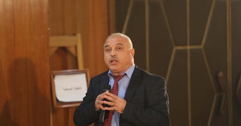 هنية ظاهرة وطنية وقائداً استثنائياً لا يغيبه الرحيل