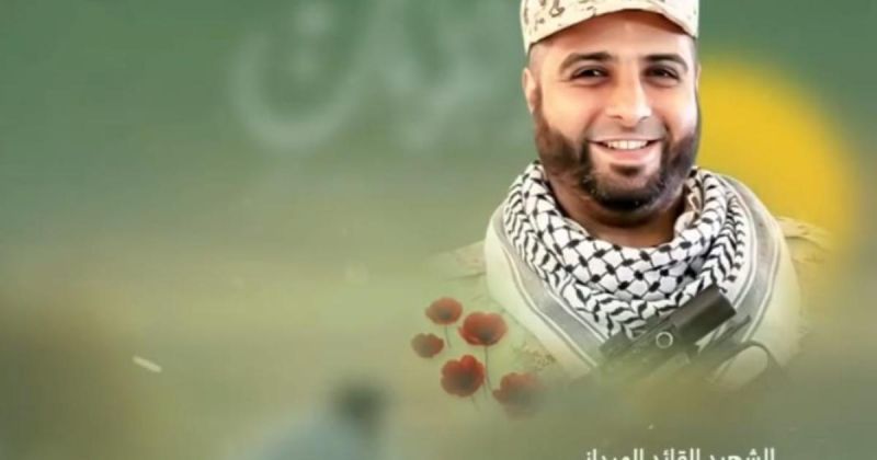 فادي جندية.. وجهٌ من ذاكرة الشجاعية