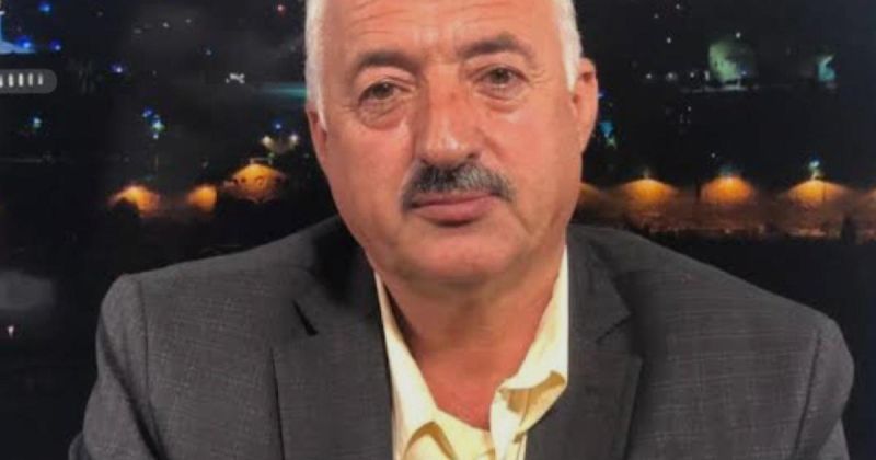 أبو دياب: استهداف الأونروا في القدس مخطط لتصفية قضية اللاجئين وفرض السيادة الإسرائيلية