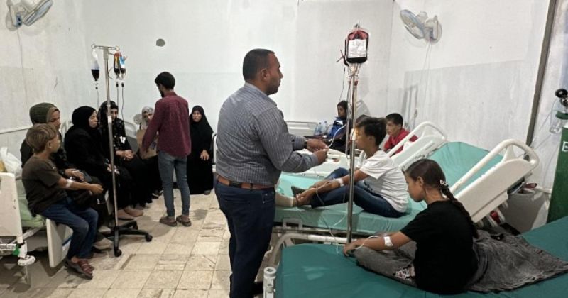 الصحة: 61% عجزًا في أدوية السرطان بغزة وتحذيرات من انهيار الخدمات العلاجية